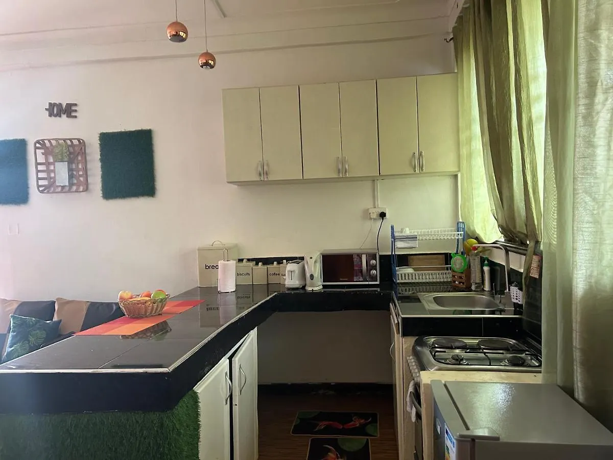 The Abode Apartments Lake View Entebbe Uganda