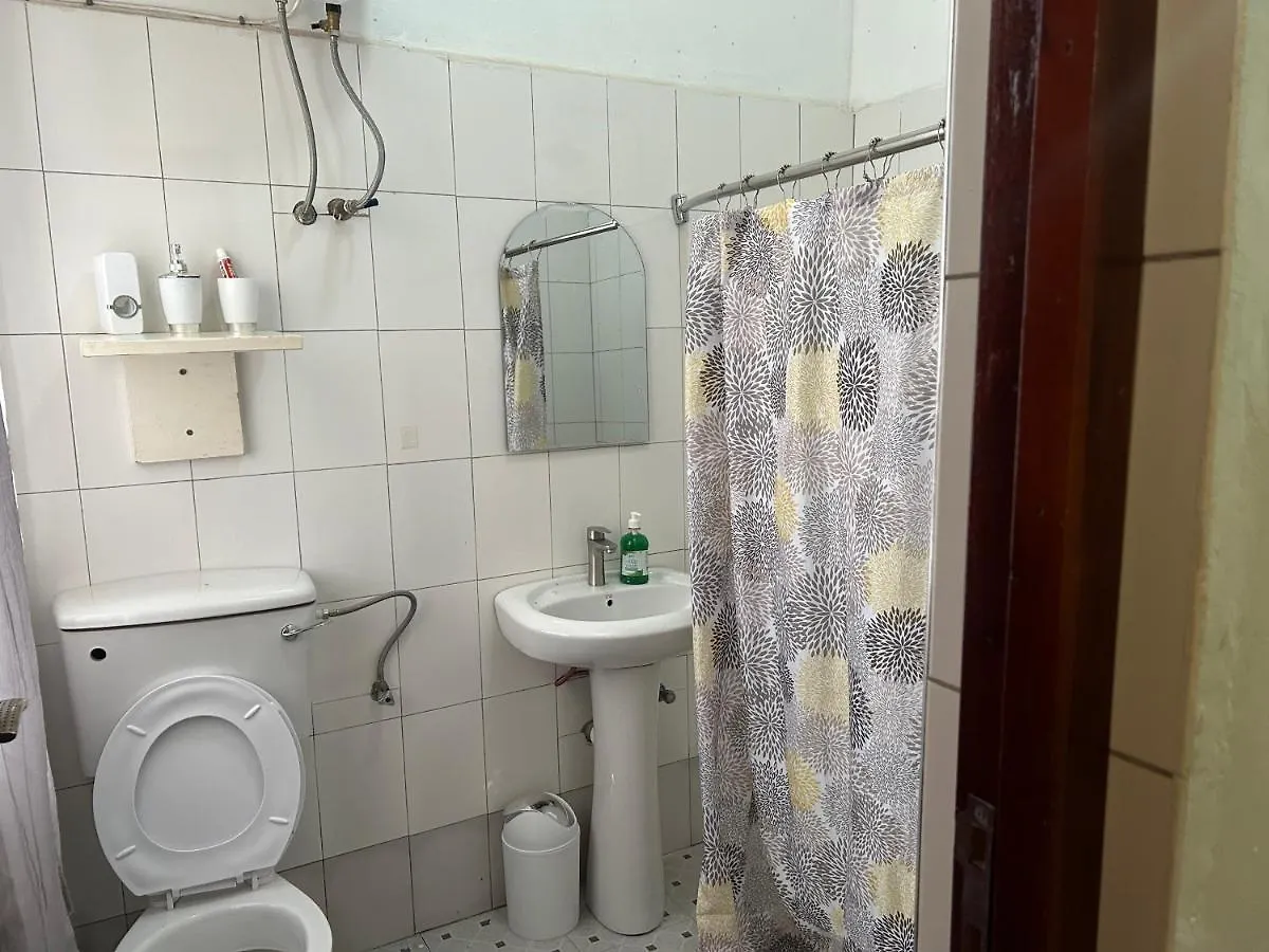 The Abode Apartments Lake View Entebbe Uganda