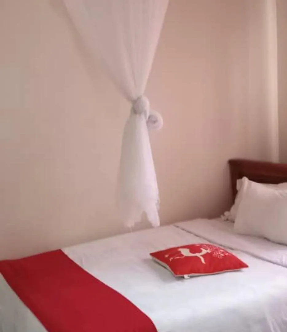 The Abode Apartments Lake View Entebbe Uganda Uganda