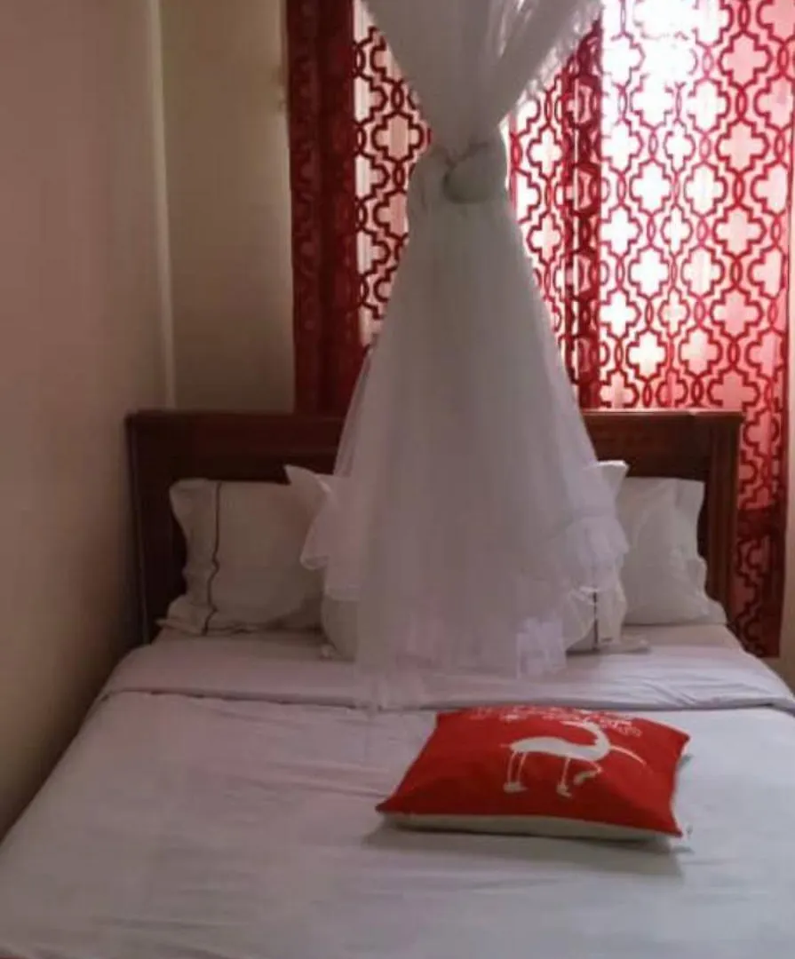The Abode Apartments Lake View Entebbe Uganda