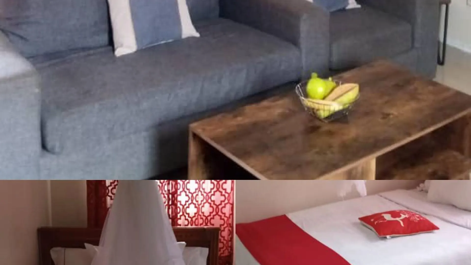 The Abode Apartments Lake View Entebbe Uganda