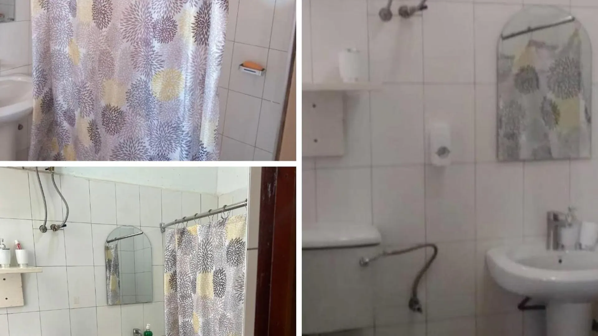 The Abode Apartments Lake View Entebbe Uganda
