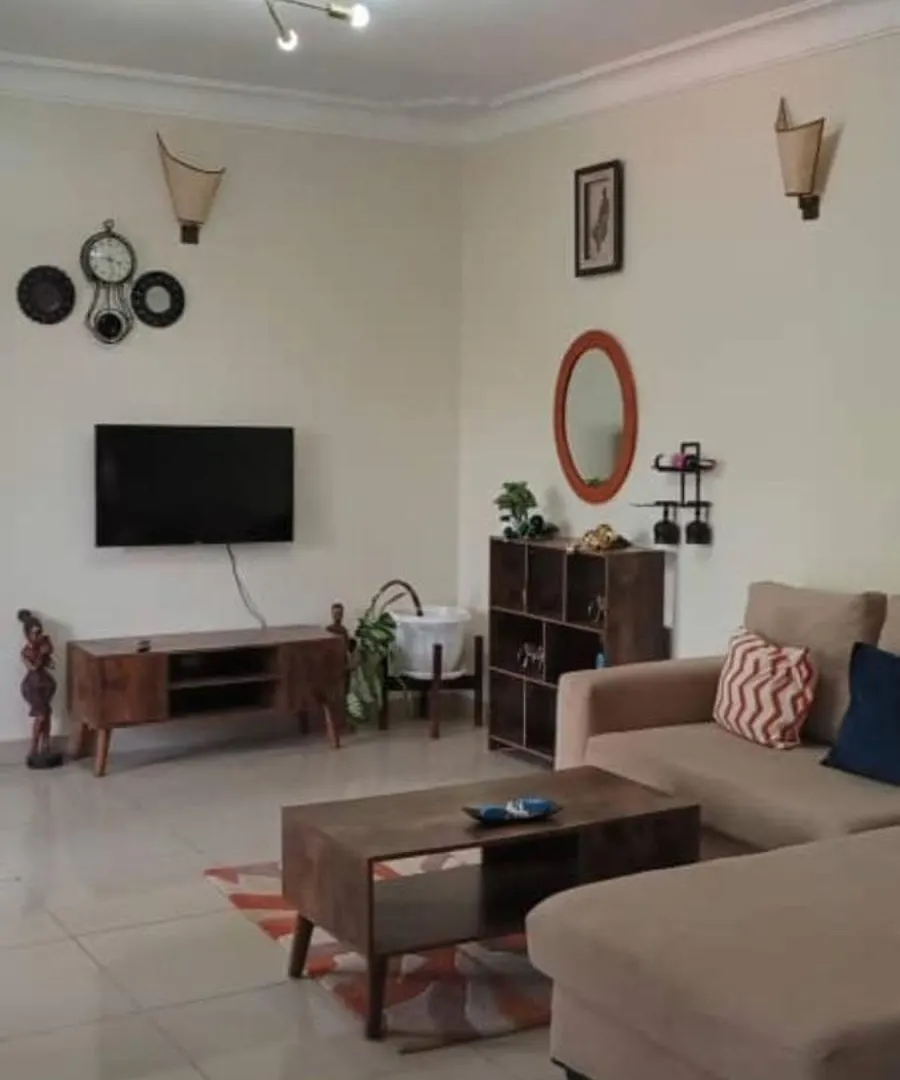 The Abode Apartments Lake View Entebbe Uganda 0*,  Uganda