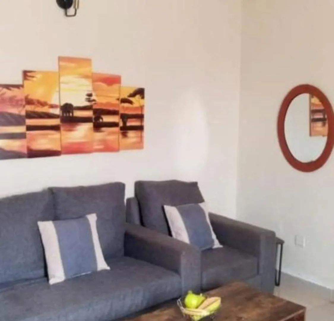 The Abode Apartments Lake View Entebbe Uganda