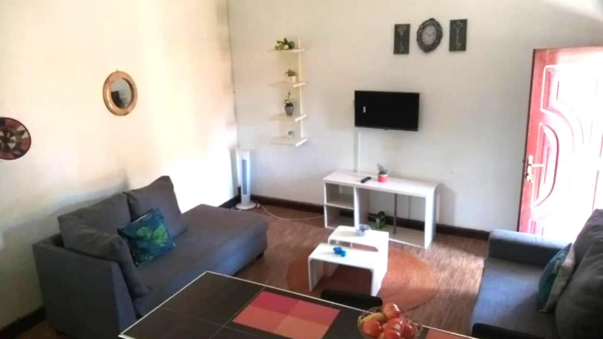 The Abode Apartments Lake View Entebbe Uganda