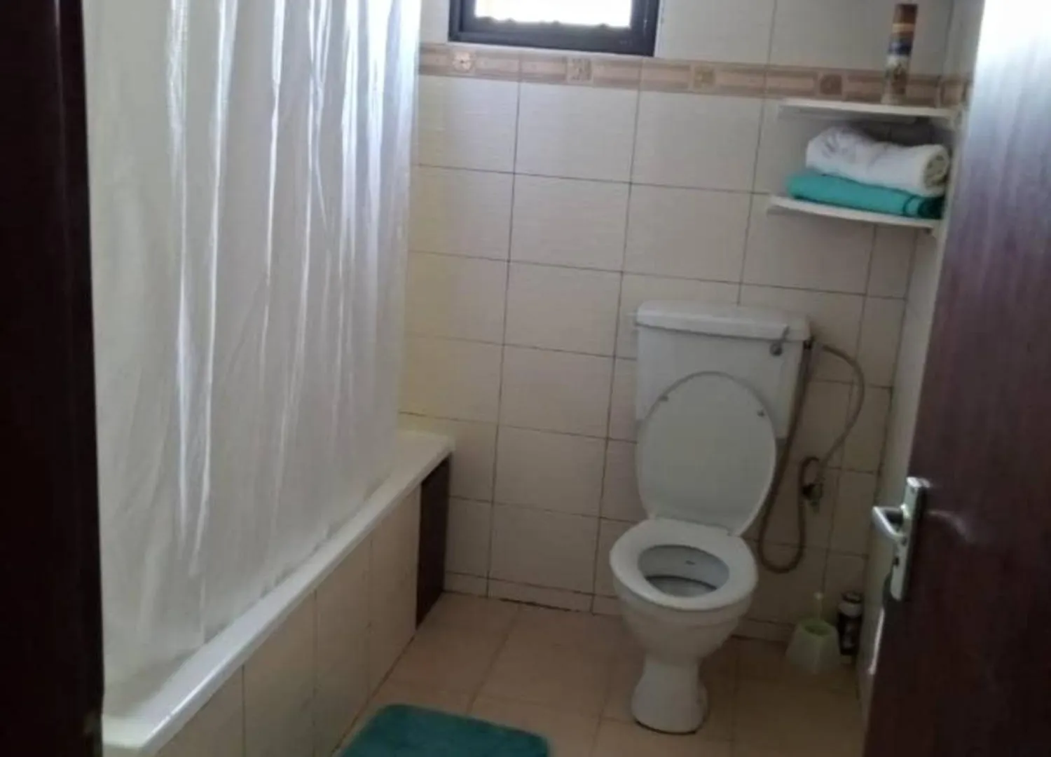 The Abode Apartments Lake View Entebbe Uganda