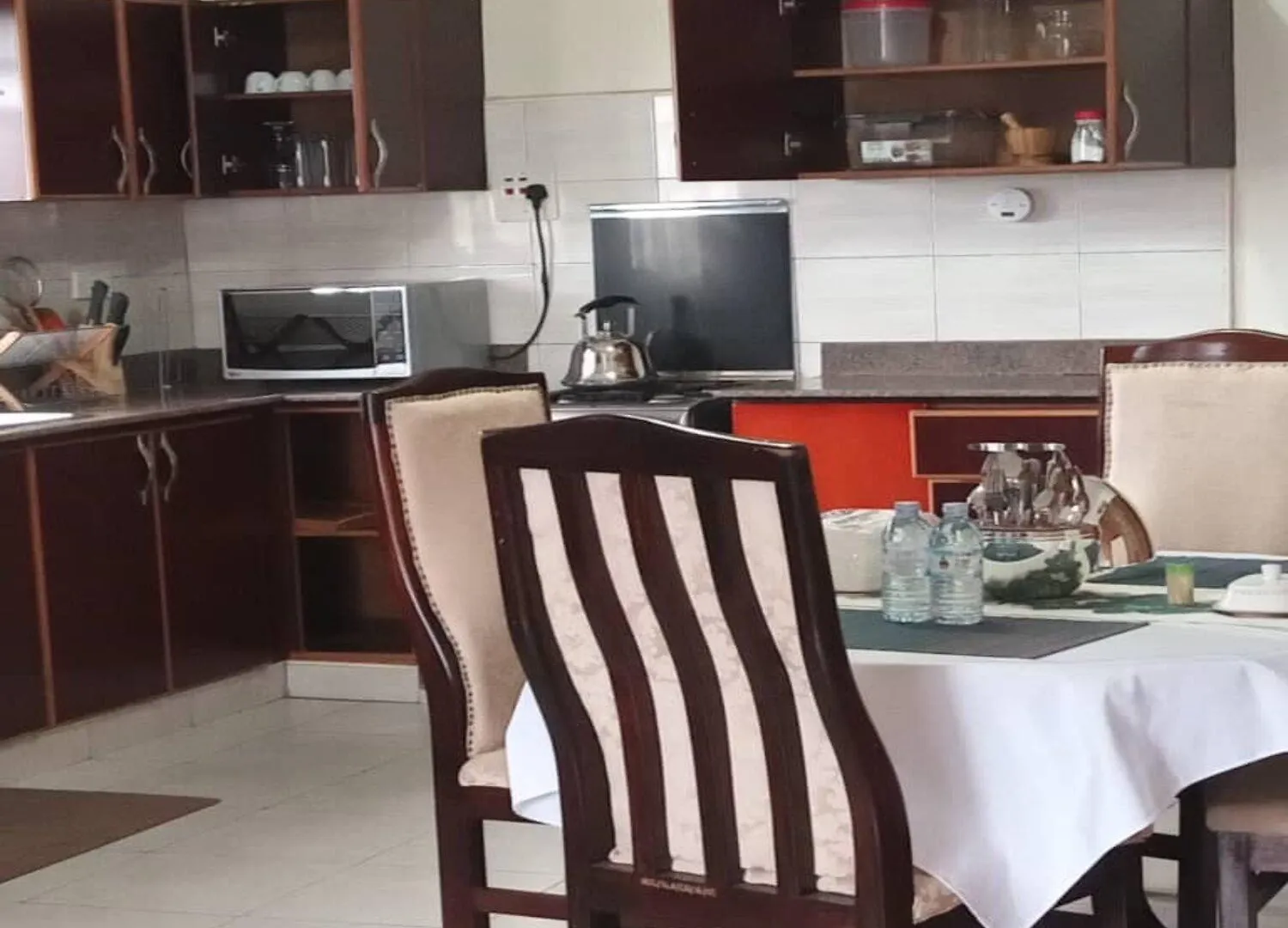 The Abode Apartments Lake View Entebbe Uganda Uganda